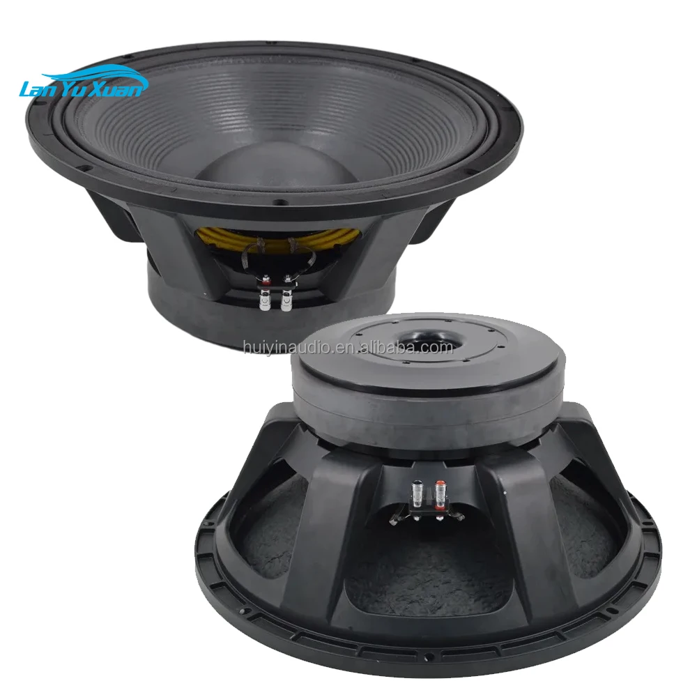 

21150-011 Hot Sale 21 Inch Speakers RMS 3000W 6 Inch Coil Professional Line Array Sound System Bass Woofer Speaker For Concert