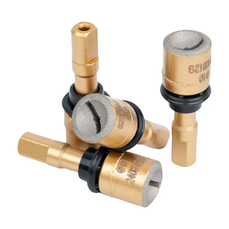 

BESTLINK Bestlink Diamond 55 Drive Grinding Pins Manufacturer