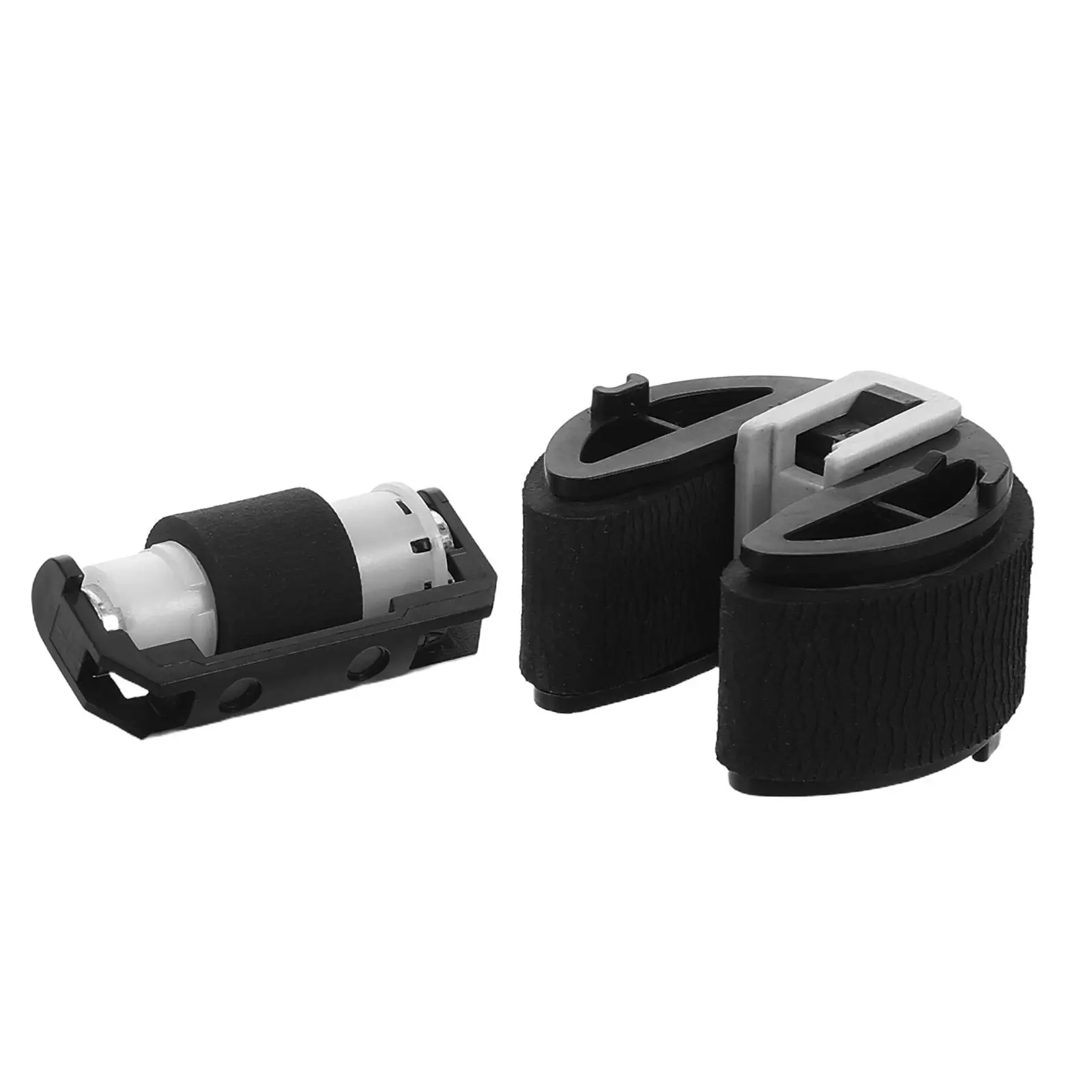 

2Pcs Paper Assembly Pickup Roller Compatible M251 Series Enhance Paper Feeding Reduce Jams Suitable Office Home Printing