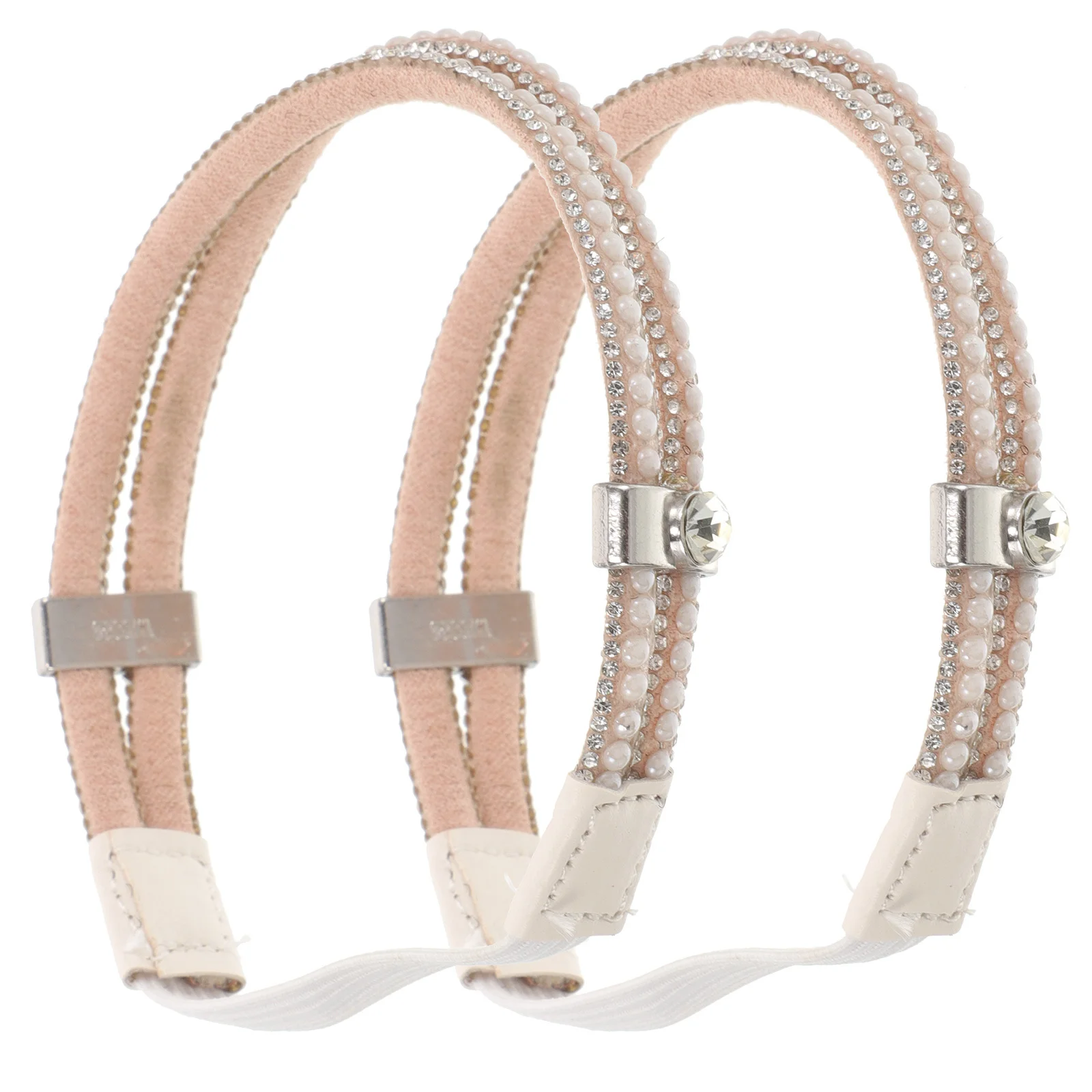 

1 пара ремешков на щиколотке на высоком каблуке, противоскользящие женские шнурки, подходят для различных видов пяток, предотвращающие скольжение, сменные ремни