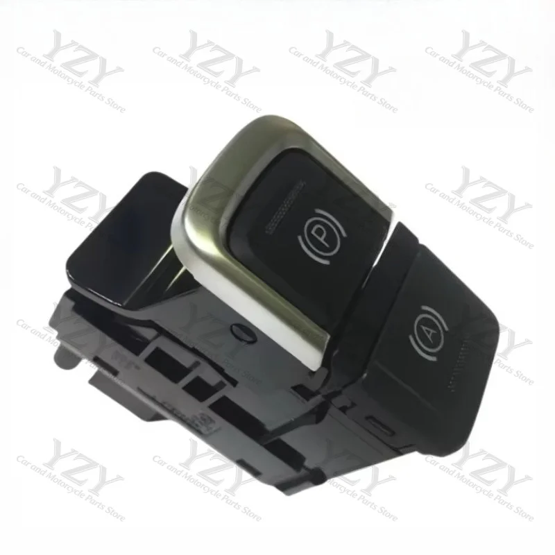 PB Switch Electronic Parking Handbrake Button F01-3720030FL For Chery Jetour X70 X70S X70M Replacement