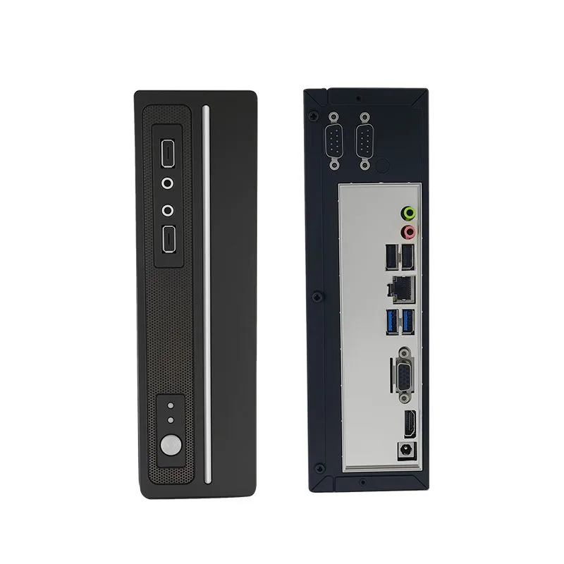 

Mini Computer Office Portable Micro Desktop Computer Small Host Business Mini Host
