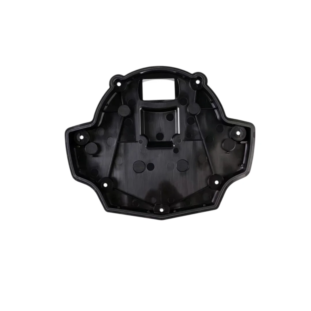 Fit For Kawasaki Versys 650 KLE650 2015 - 2021 ER6N 2012 - 2016 RE-6N Speedometer Gauge Case Tachometer Instrument Cover zlmt