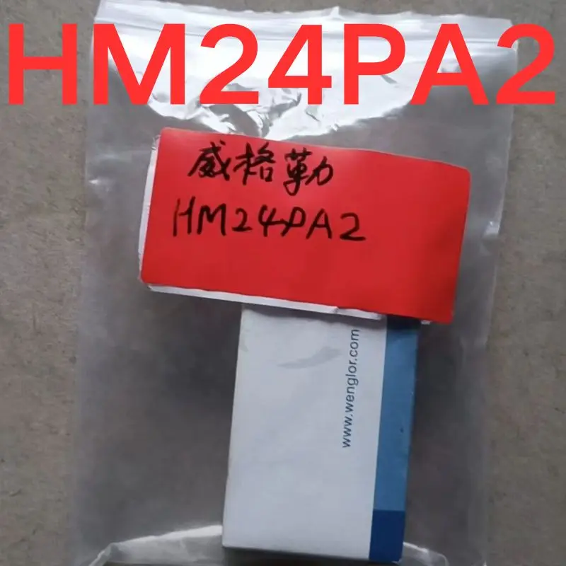 Новый фотоэлектрический датчик HM24PA2 YP09PA3