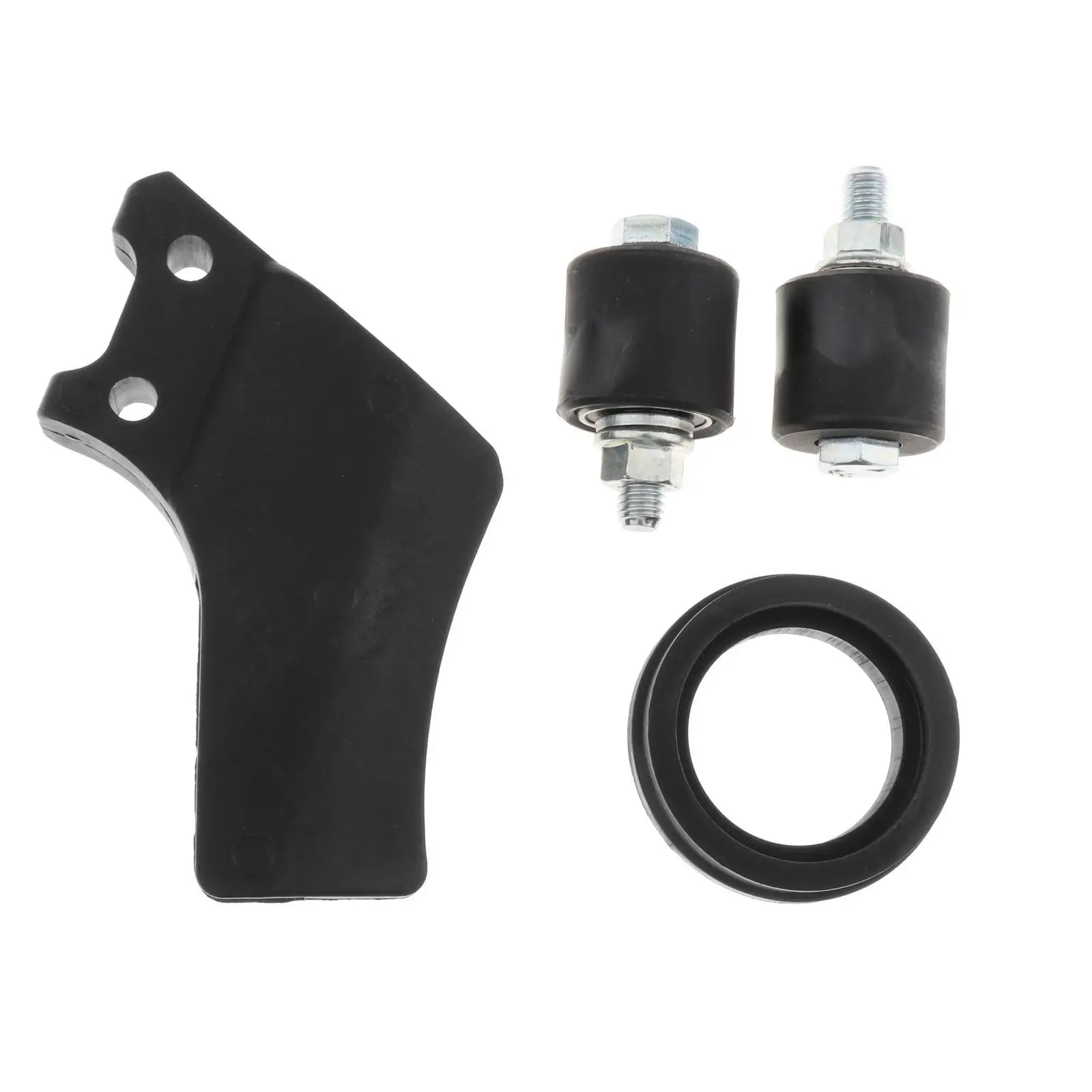 

ATV Motorcycle Chain Guide Slider for Banshee YFZ350 1987-200