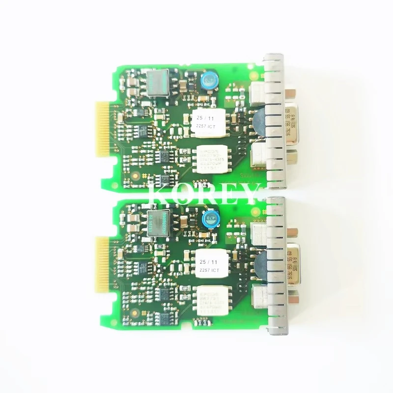 Encoder Card Communication Board AC0120-2 8BAC0120.001-2 Spot