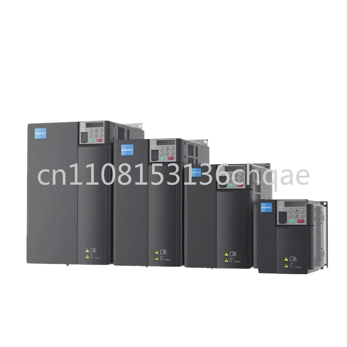 Inverter CS300 series, brand new original and genuine with complete power, voltage: 380V