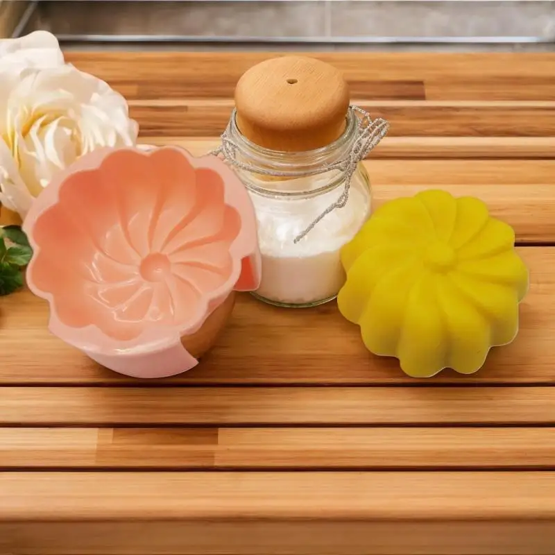 Molde DIY para hornear, herramienta para hacer dumplings, molde para pasteles de luna, molde para panecillos rellenos al vapor, molde para Baozi chino, molde para panecillos al vapor