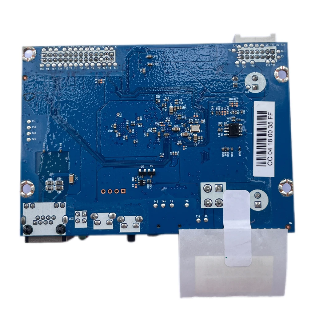 Imagem -02 - Placa de Controle H6os Cb4-v10 para M21s M20s M30s M31 M30s Mais M32 M50 Cb2-v10 Brandnew