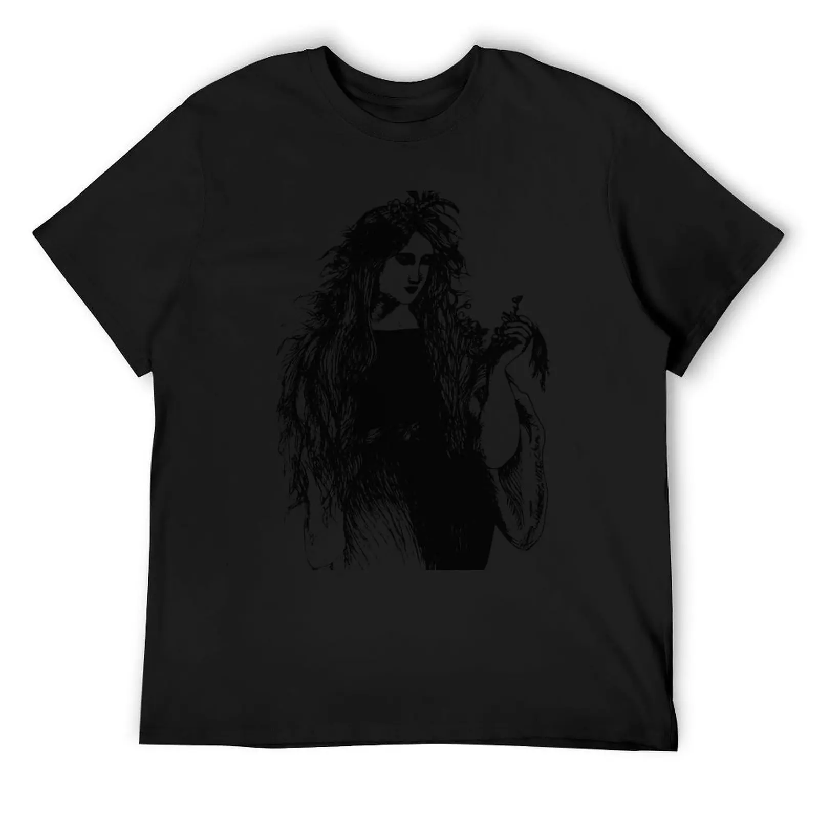 Ophelia T-Shirt baggy shirts shirts graphic plus size tops mens designer t shirt