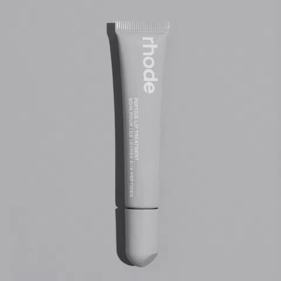 Rhode Skin Spring Lipgloss Lippenbalsam Glättender Lippenstift Langanhaltend Pflegend Tägliche Pflege für Frauen Make-up Feuchtigkeitscreme Blush für Mädchen