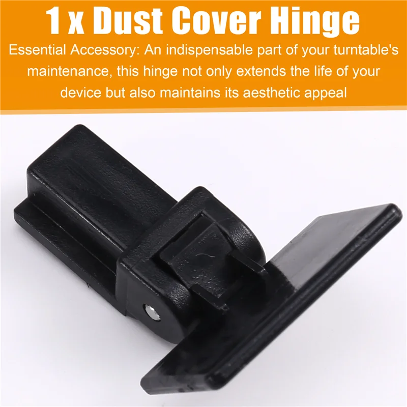 Abac-Hinge For Dust… - image