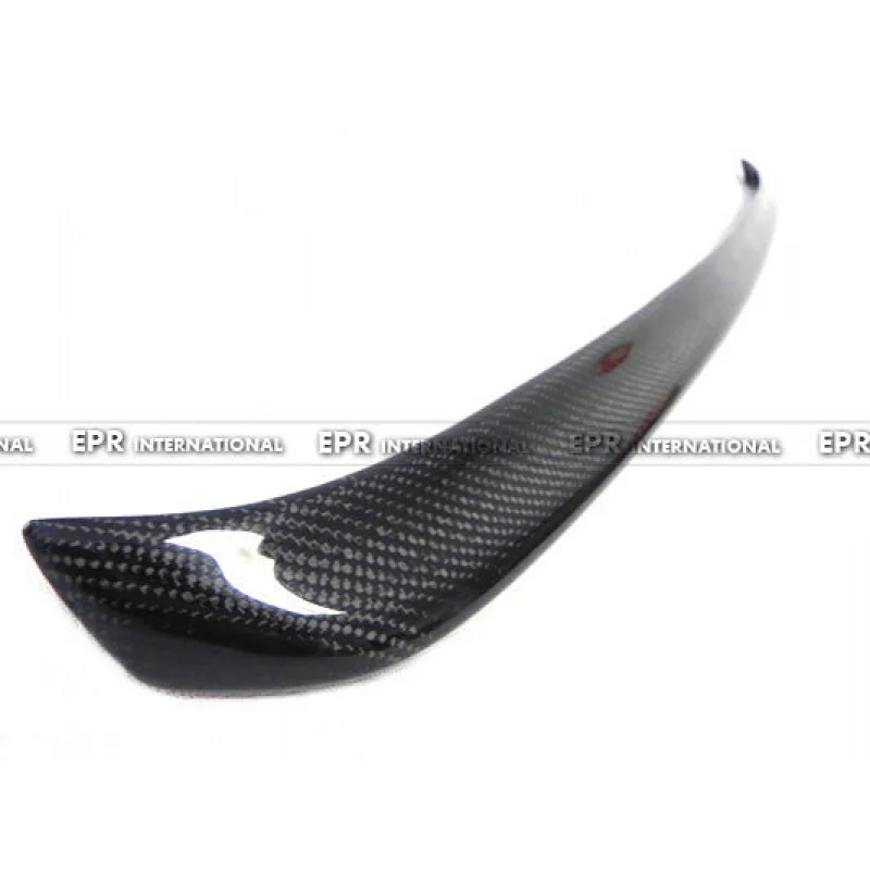 

SAAR Applicable Mitsubishi Evolution EVO10 Wing God Modification Parts Carbon Fiber Spoiler with Voltex Small Downforce Wing