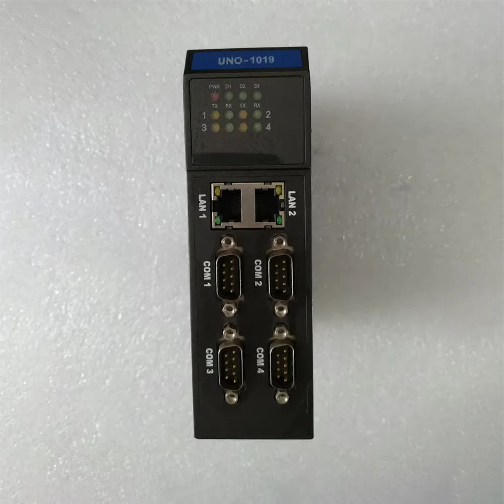 For ADVANTECH net-work controller UNO-1019