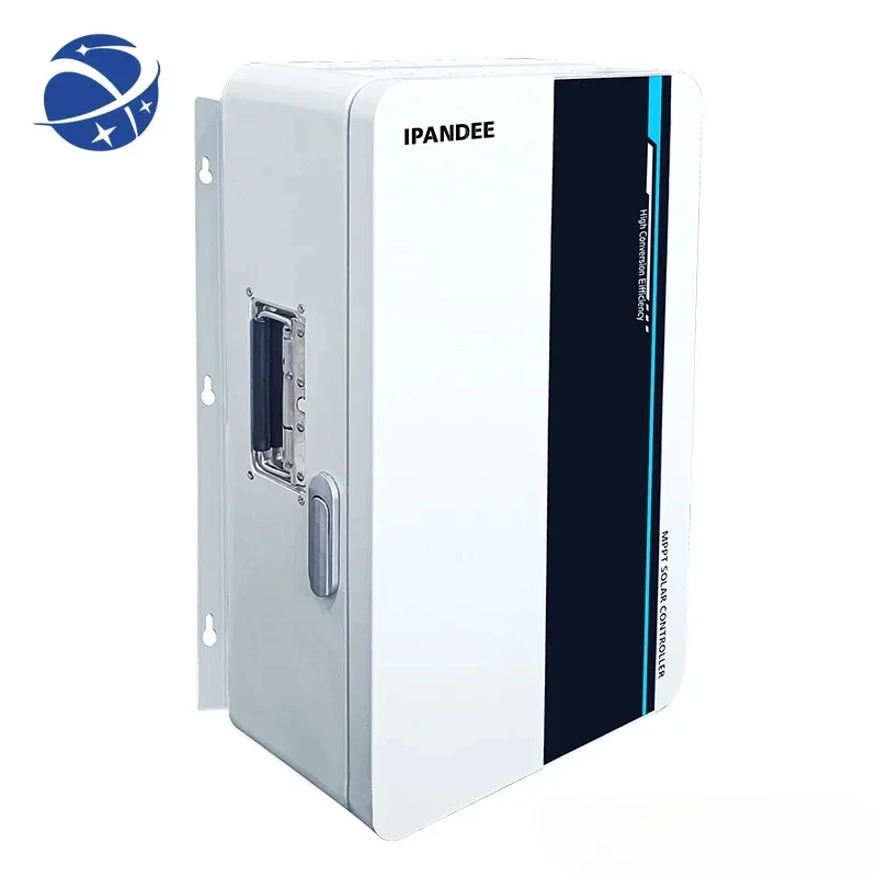 

YYHC Ipandee Off-Grid System Power Plant Charge Control 384V Mppt Solar Charge Controller Solar Project