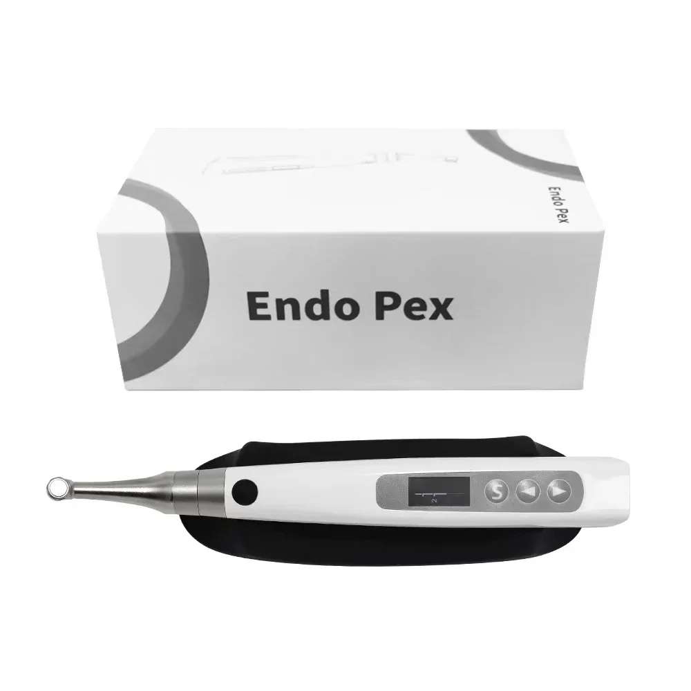 YAYIDA 2 In 1Built In Apex Locator Den tal Equipment Wireless Endo motor For Root Canal Treatment