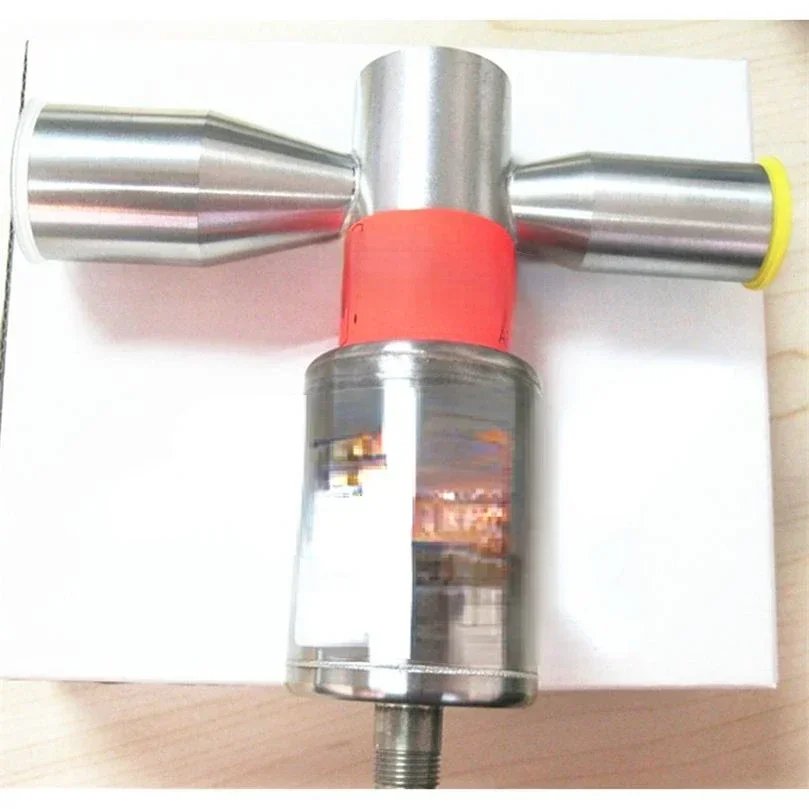 

-23-C(CP60) thermostatic expansion valve