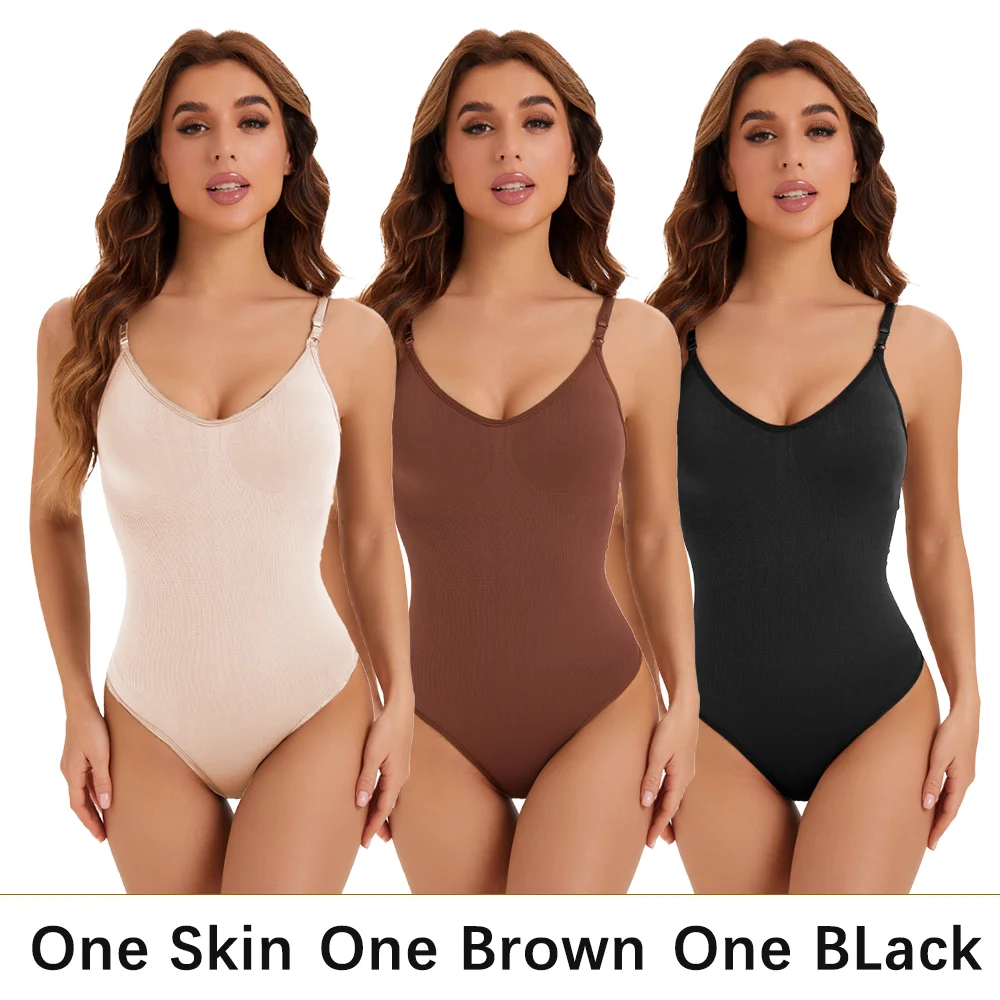 المرأة ثونغ ارتداءها بعقب رافع البطن التحكم التخسيس كامل محدد شكل الجسم مدرب خصر مثير الملابس الداخلية ملابس داخلية حجم كبير جديد