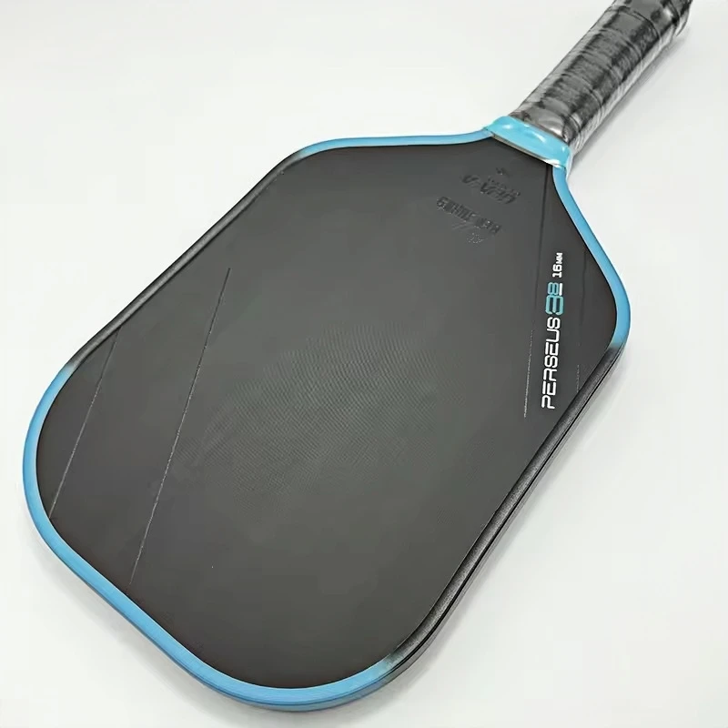 Hyperion 3S 16mm Carbon Fiber Gen 3 Paddle High Quality Portable Training Pickleball Paddle with Honeycomb Core Factory Direct