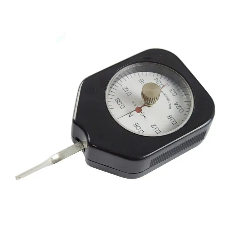 

ATN Pointer Tensiometer Electronic Switch Contact Dynamometer Contact Grammeter 1 Indicator 0.05N 0.1N 0.3N 0.5N 1N 1.5N 3N 5N