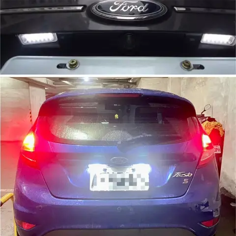 8 best sales ford eco sport - №3