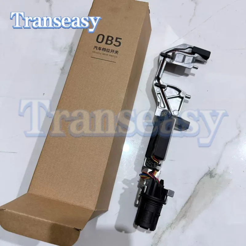 Original New 0B5 DL501 A4 A5 A6 A7 Q5 0B5927321L Selector Lever Position