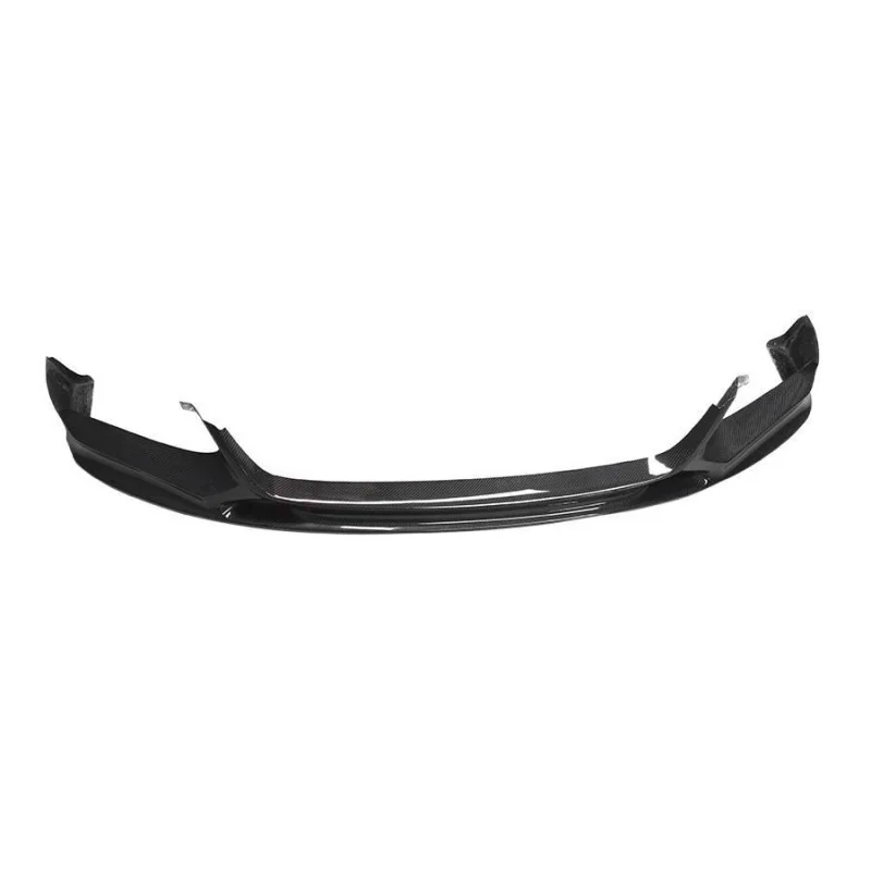 

Подходит для BMW 7 серии 15-18 годов G11G12, модифицированный декоративный передний спойлер из углеродного волокна, подбородка