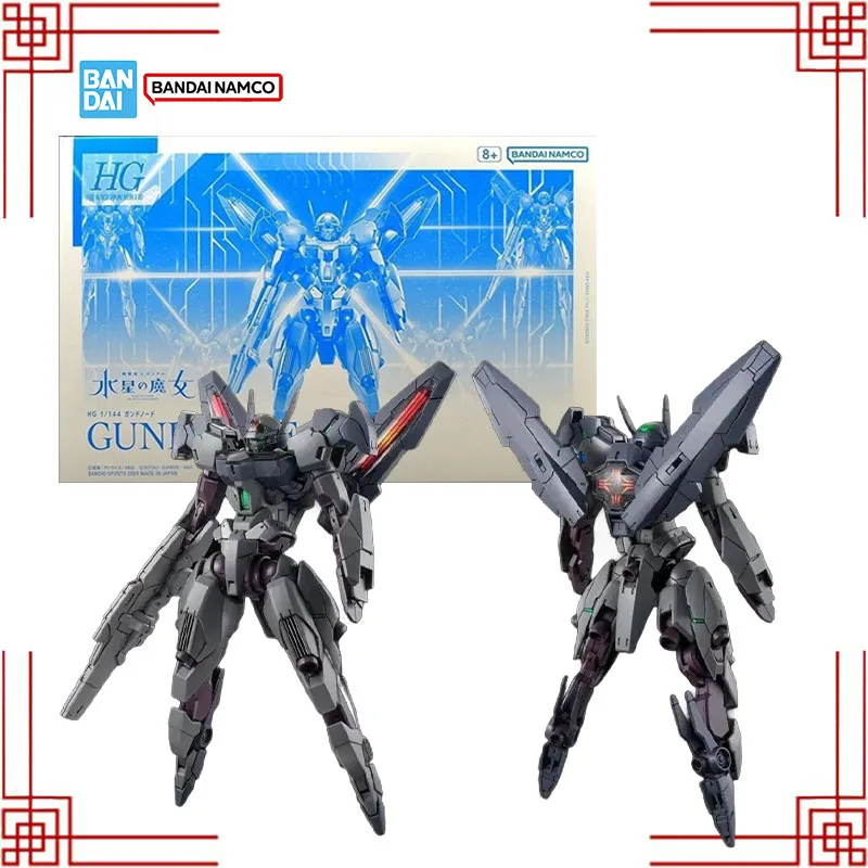 bandai-genuine-gundam-hg-1-144-pb-gundnode-modele-de-collection-a-assembler-figurines-d'anime-kit-de-figurines-cadeau-d'anniversaire-pour-garcons-en-stock