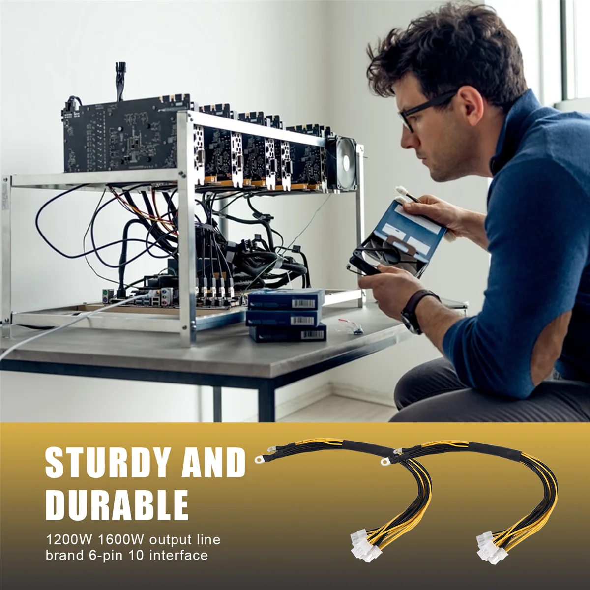 Excellent! 1200W 16… - image