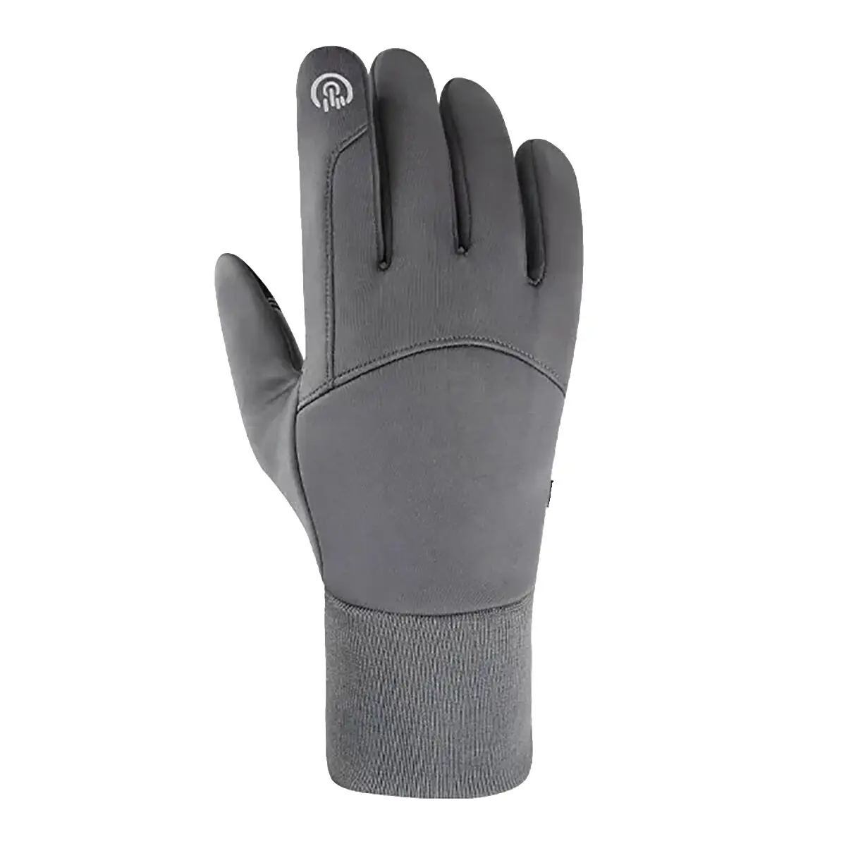 “Free Keef” Hands Classic Fleece Gloves for Cycling Hiking