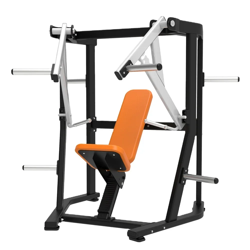 

Incline Chest Press Gym Machine Fast Shipping