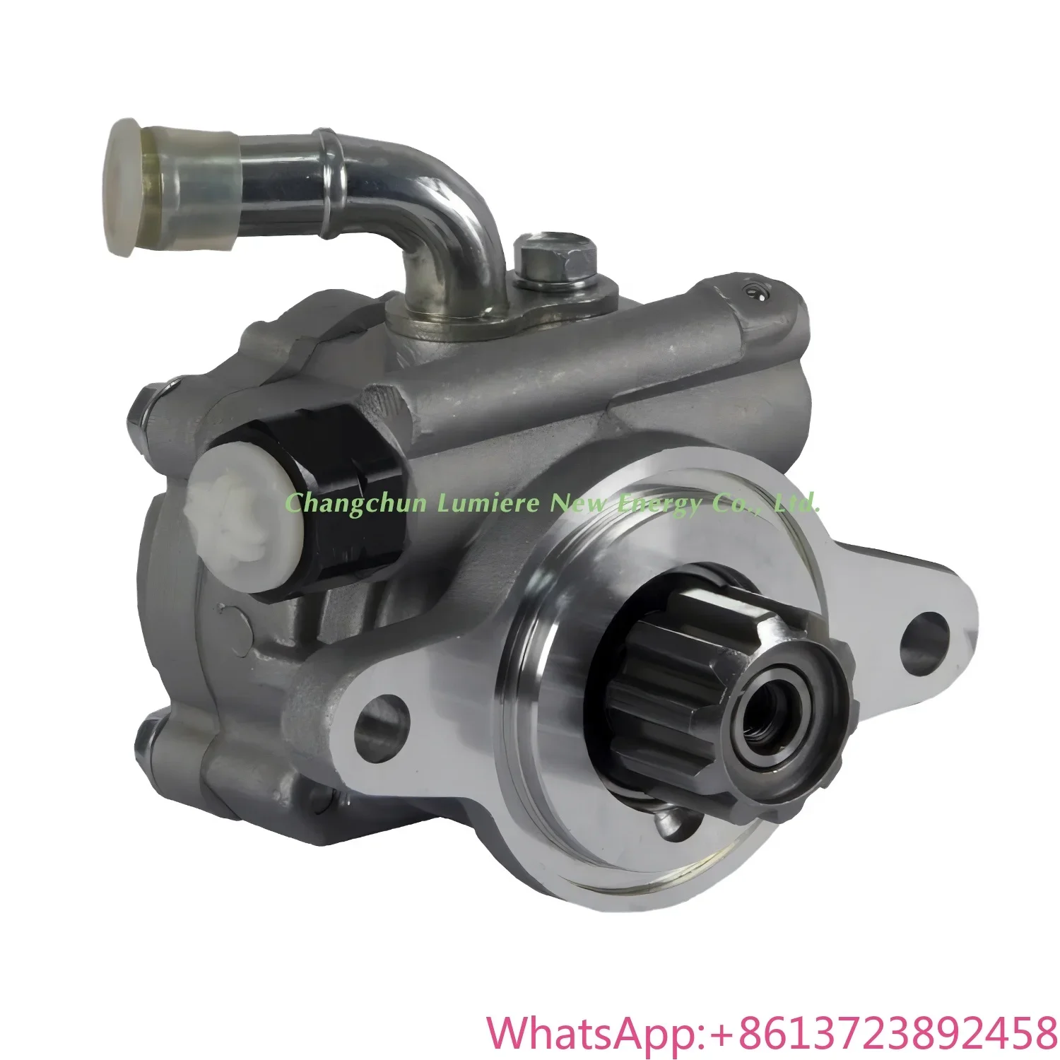 

Hydraulic Power Steering Vane Pump for Lexus LX 570 Toy ota Land Cruiser Prado 3.0 Dies el 44310-60552 4431060552