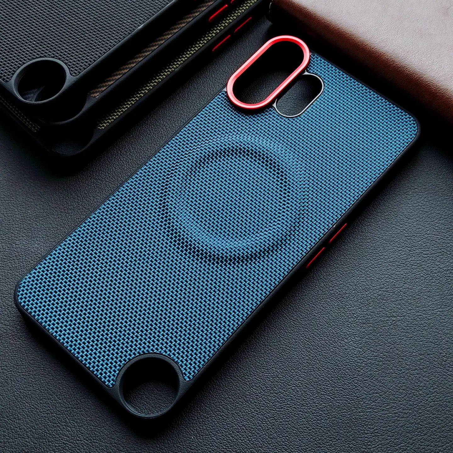 Case For Nothing Cm… - image