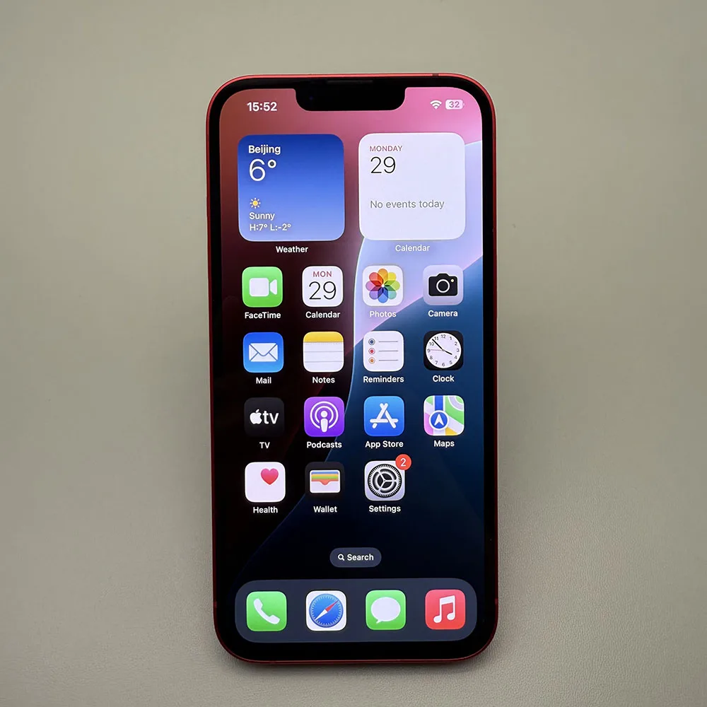 100% оригинальный мобильный телефон iPhone 14, двойной eSIM, 6,1 дюйма, OLED Face ID A15, 5G, телефон, версия для США 100% оригинальный мобильный телефон iPhone 14, двойной eSIM, 6,1 дюйма, OLED Face ID A15, 5G, телефон, версия для США
