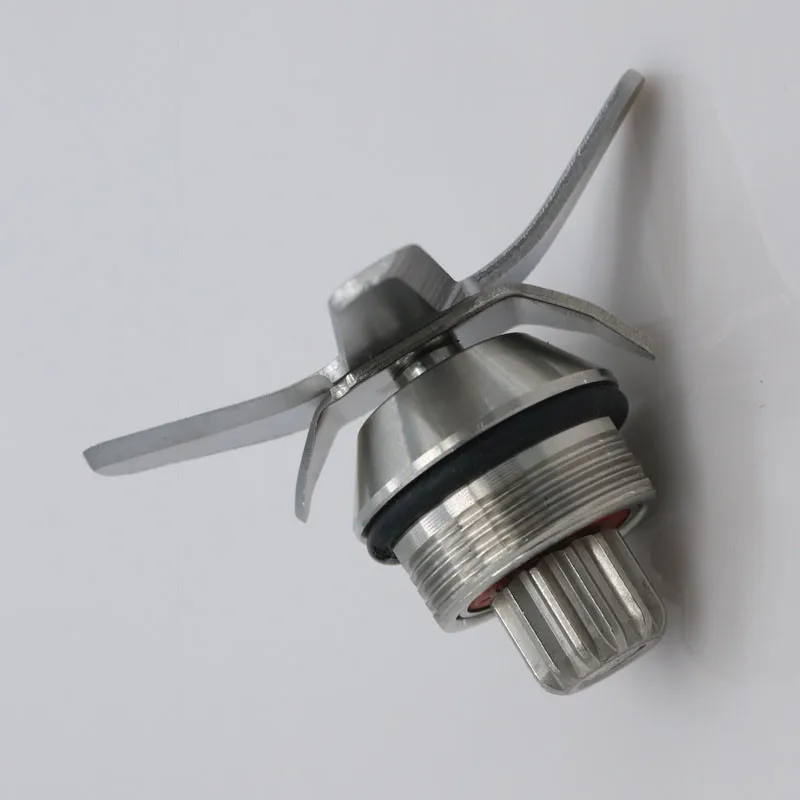 Klairstein Herakles용 스테인레스 스틸 나이프, TWK-767 블레이드 나이프, 얼음 분쇄기 블레이드 블렌더 예비 부품, 3G