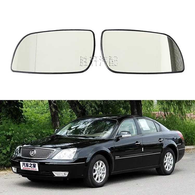 

Suitable for Buick LaCrosse 06-08 lenses, reversing lenses, rearview mirrors, and reflective glass