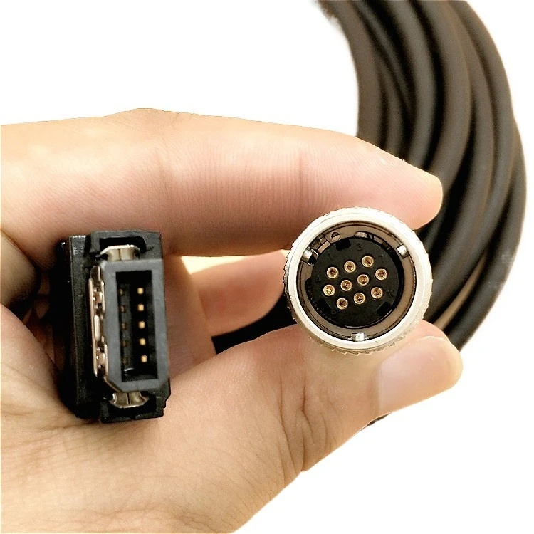 Servo Motor Encoder… - image