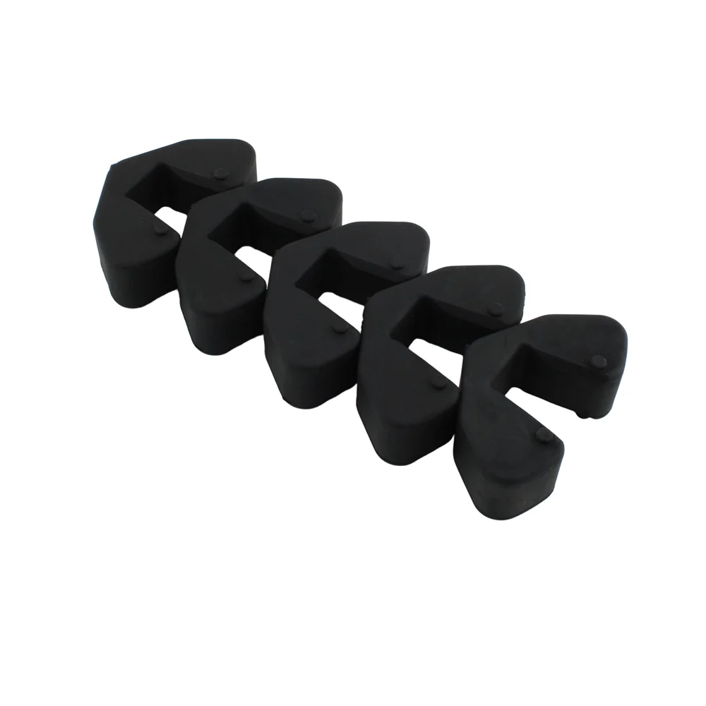 Motorcycle Rear Wheel Sprocket Damper Set Rubber Buffer For Suzuki GSXR1000 GSX1300BK B King GSX1300R RA RAZ Hayabusa