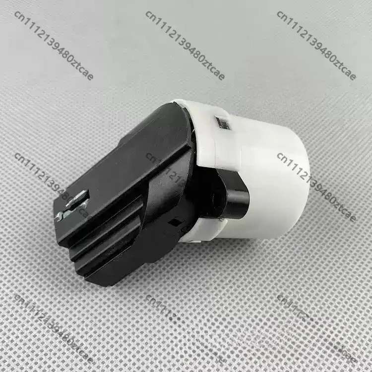 Door Lock & Ignition Lock Cylinder Connector Plug Replacement For Multi-model Compact Vehicle Lock System Maintenance Parts