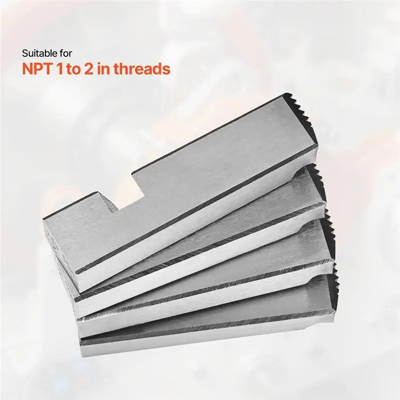 A84X-Threading Machine Dies 1