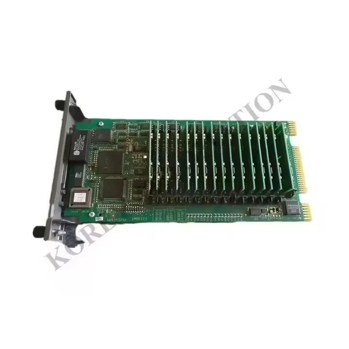 Dcs Module Analog I…