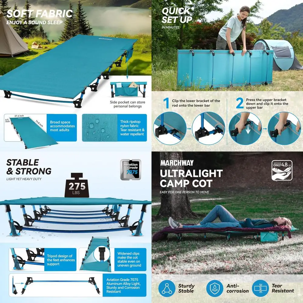 Ultralight Folding …