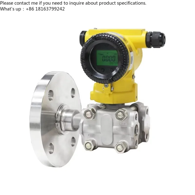 

Датчик уровня жидкости 4-20 мА, гидростатический датчик уровня давления