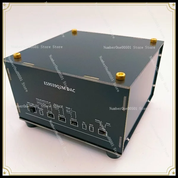 ES9039Q2M DAC Audio Decoder