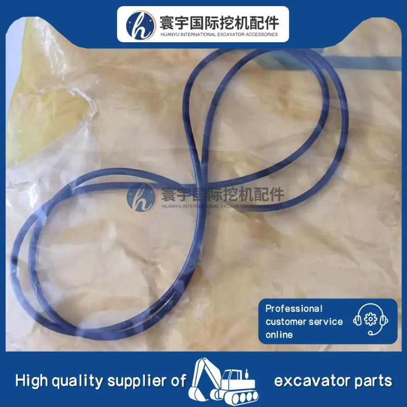 

117-8801 1178801 Уплотнительное кольцо, совместимое с деталями двигателя Caterpillar C13 C15 C18 C27 C32