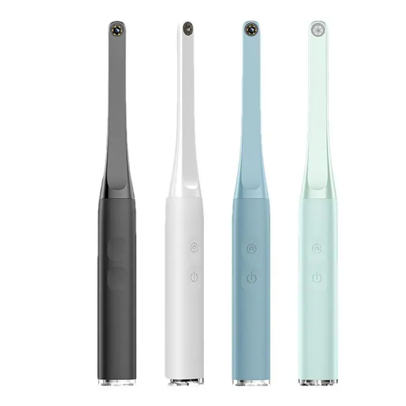 Oral Camera HD Intraoral Camera USB 2.0 Connection 6 LED Oral Camera Dentist Imaging Tool Work With For Xp/2000/Vista/Win7/Win8