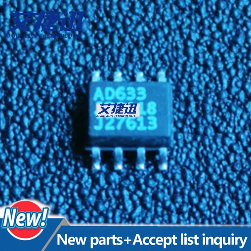 5pcs/lot AD633JR  chips Electronic components