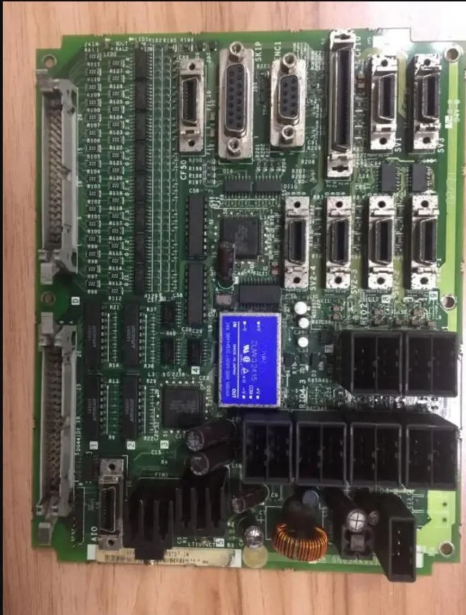 HR353 HN353 IO board 100%tested good tool accessories