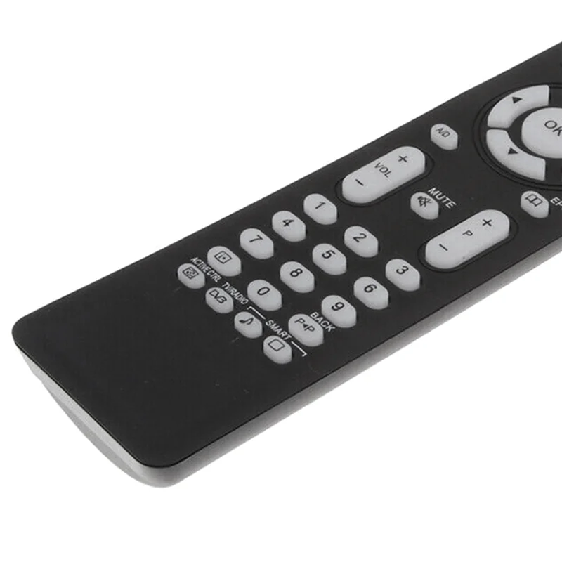 ATS-Universal RM-719C بديل جهاز التحكم عن بعد للتلفزيون الذكي استبدال RC 2034301