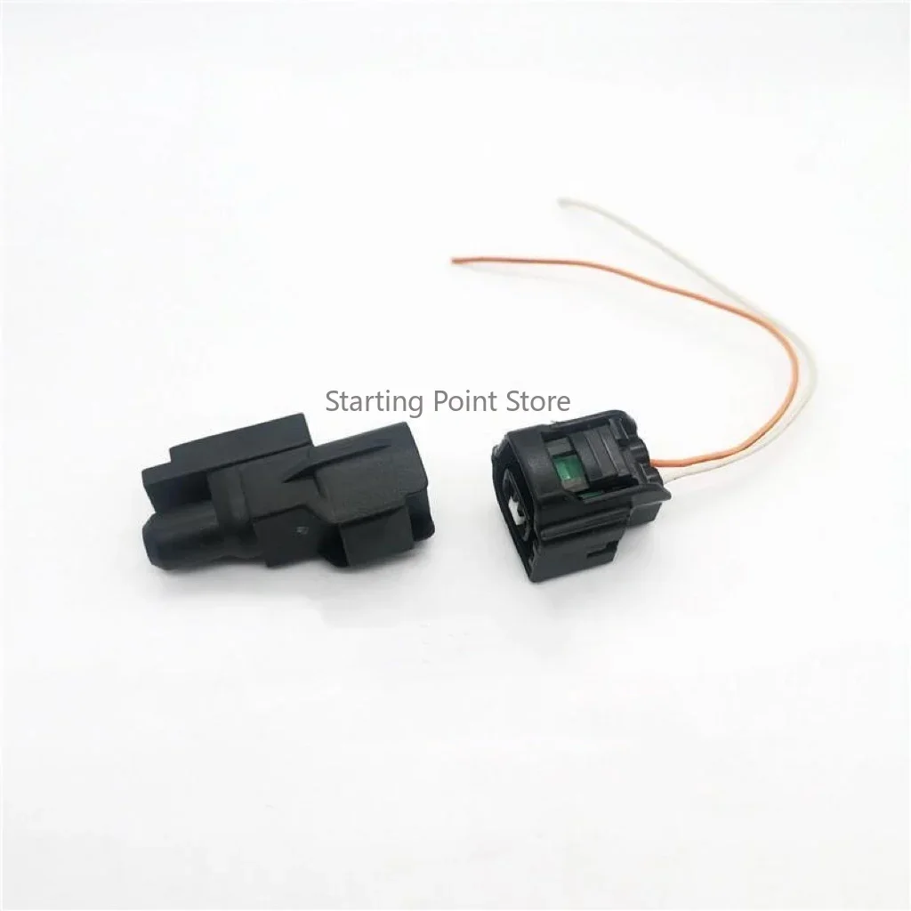 Suitable for Roewe 550 750 MG MG6 7 MG3SW outdoor temperature sensor air conditioning sensor plug